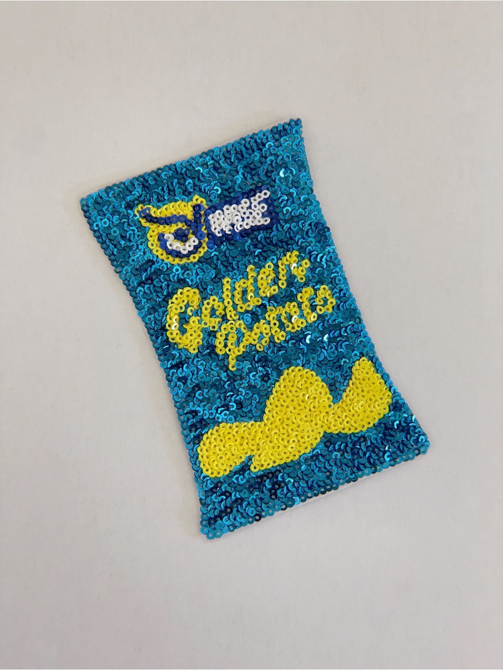 CJ Hendry Bargain Bodega Patch